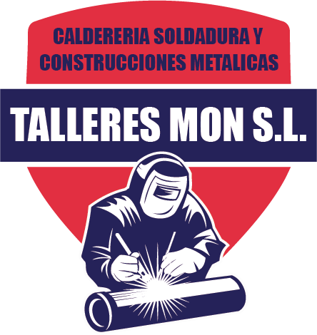 logo empresa talleres mon